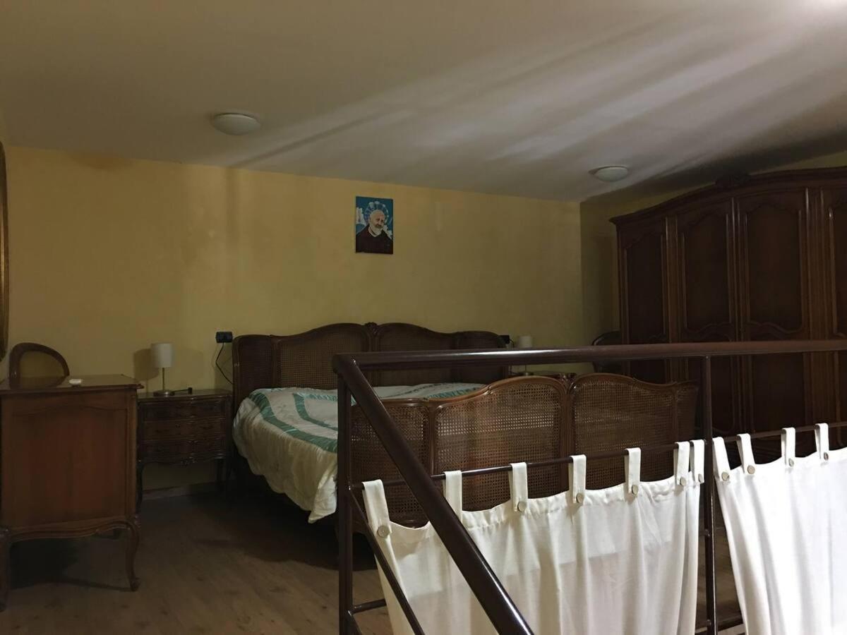 Napoli Centro Storico Apartment Bagian luar foto